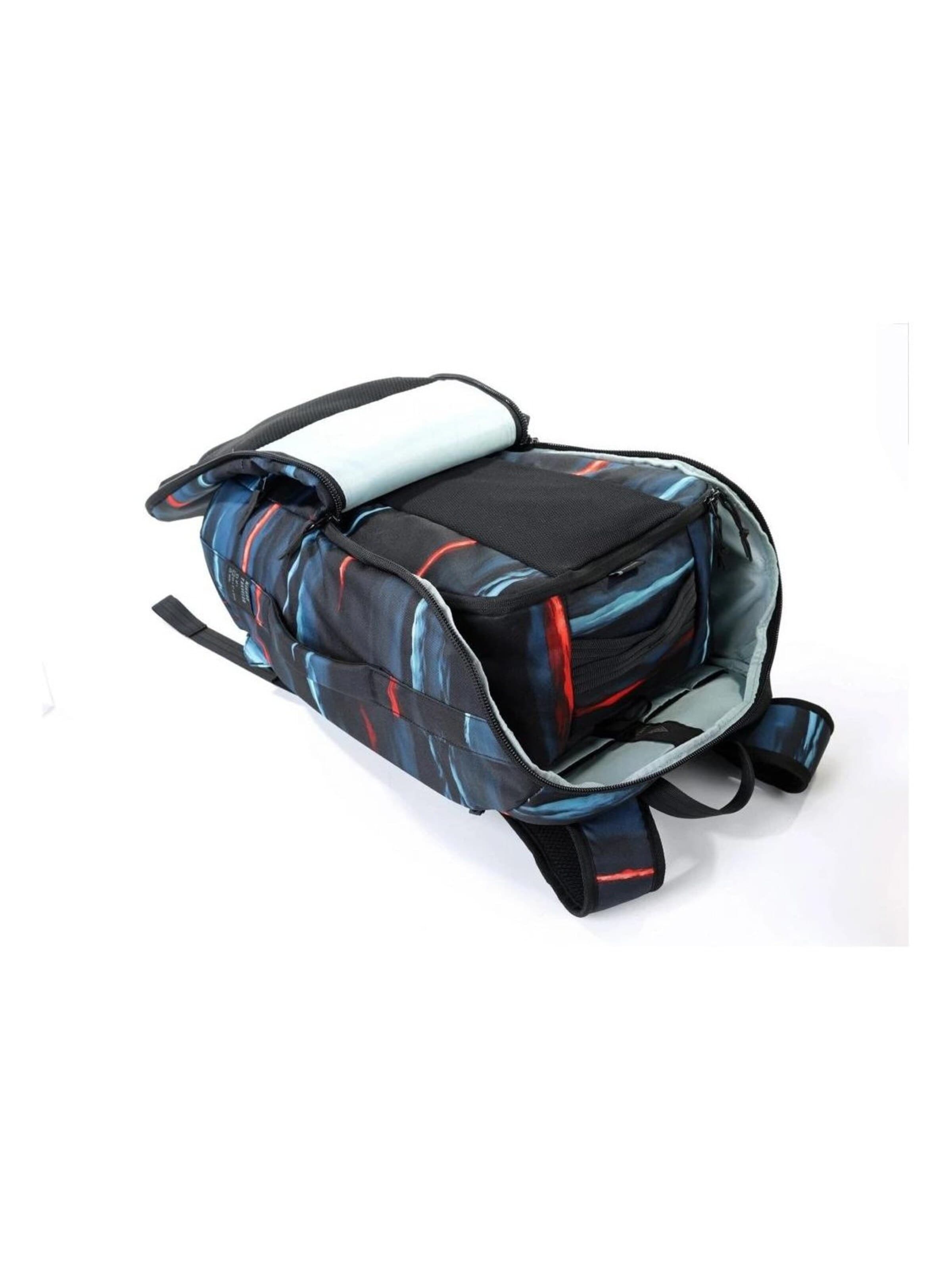 NITRO Backpack in Mixed colours