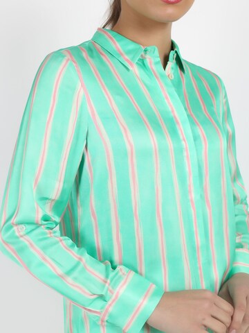 VICCI Germany Blouse in Green