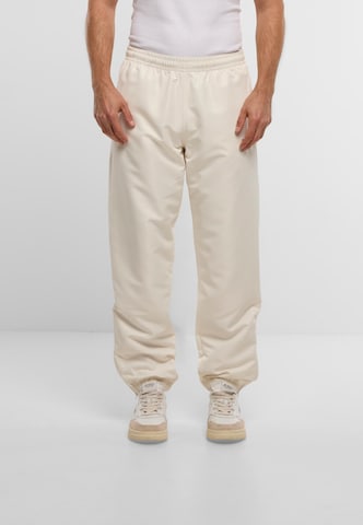 Regular Pantalon de sport 'Carson 024' Sergio Tacchini en beige