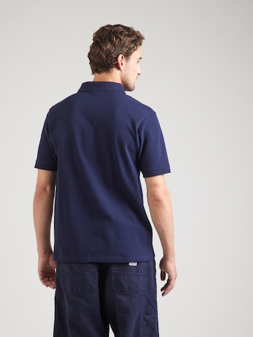 Sergio Tacchini Bluser & t-shirts 'Giani' i blå: tilbage