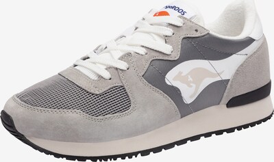 KangaROOS Madalad ketsid 'Aussie' hall / helehall / must / valge, Tootevaade
