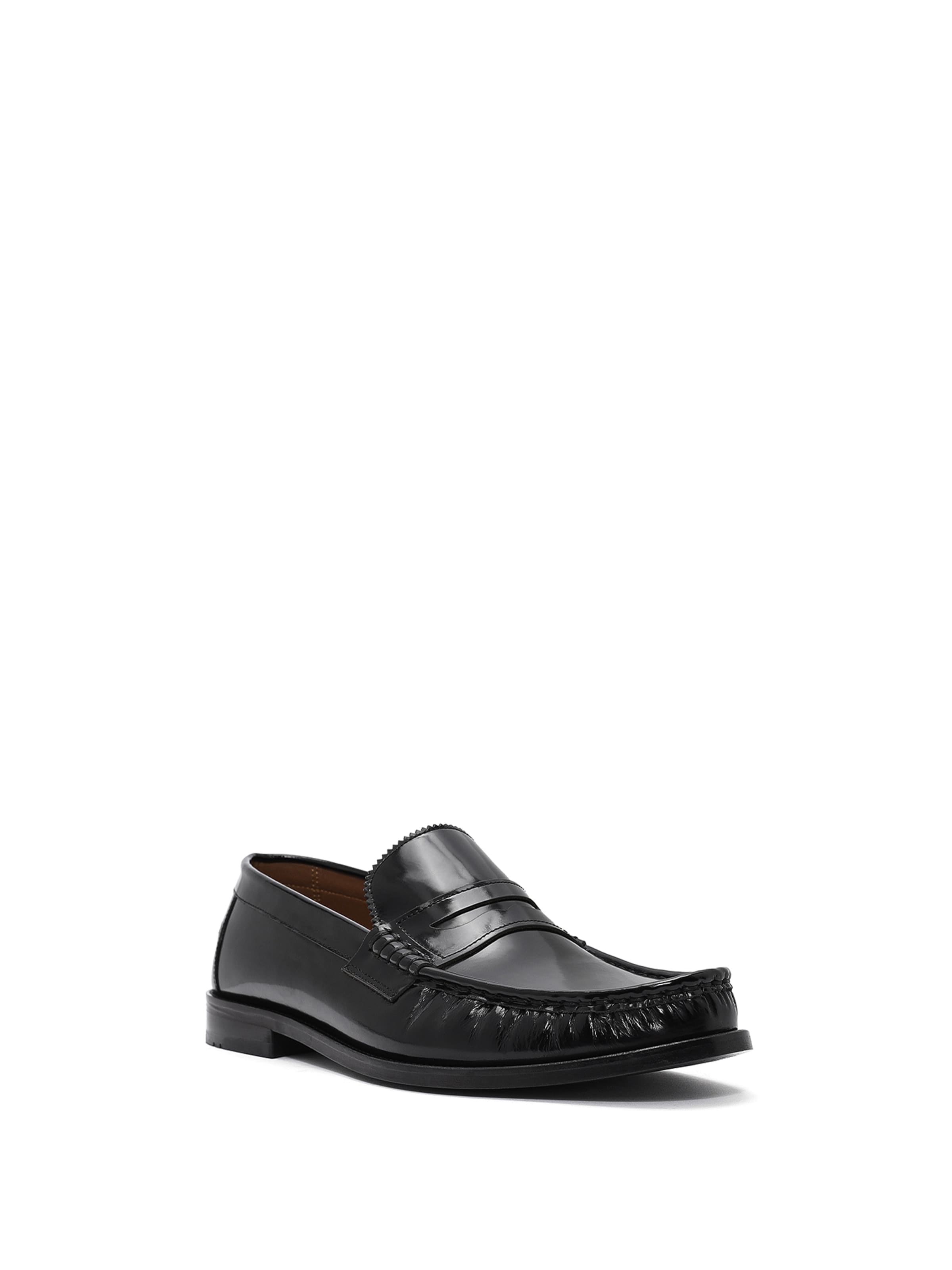 Derimod - Zapatillas en negro