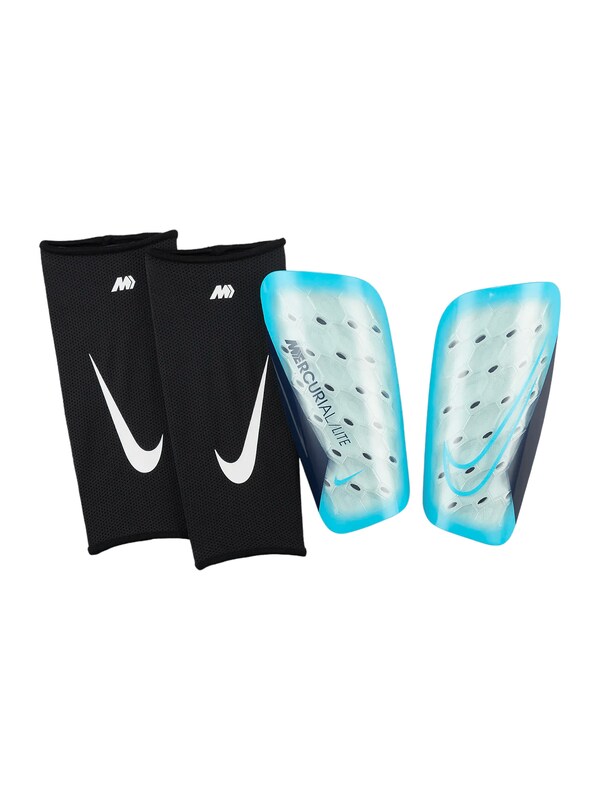 NIKE Guard in Black