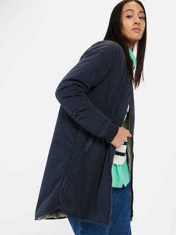 CAMEL ACTIVE Raincoat in Blue