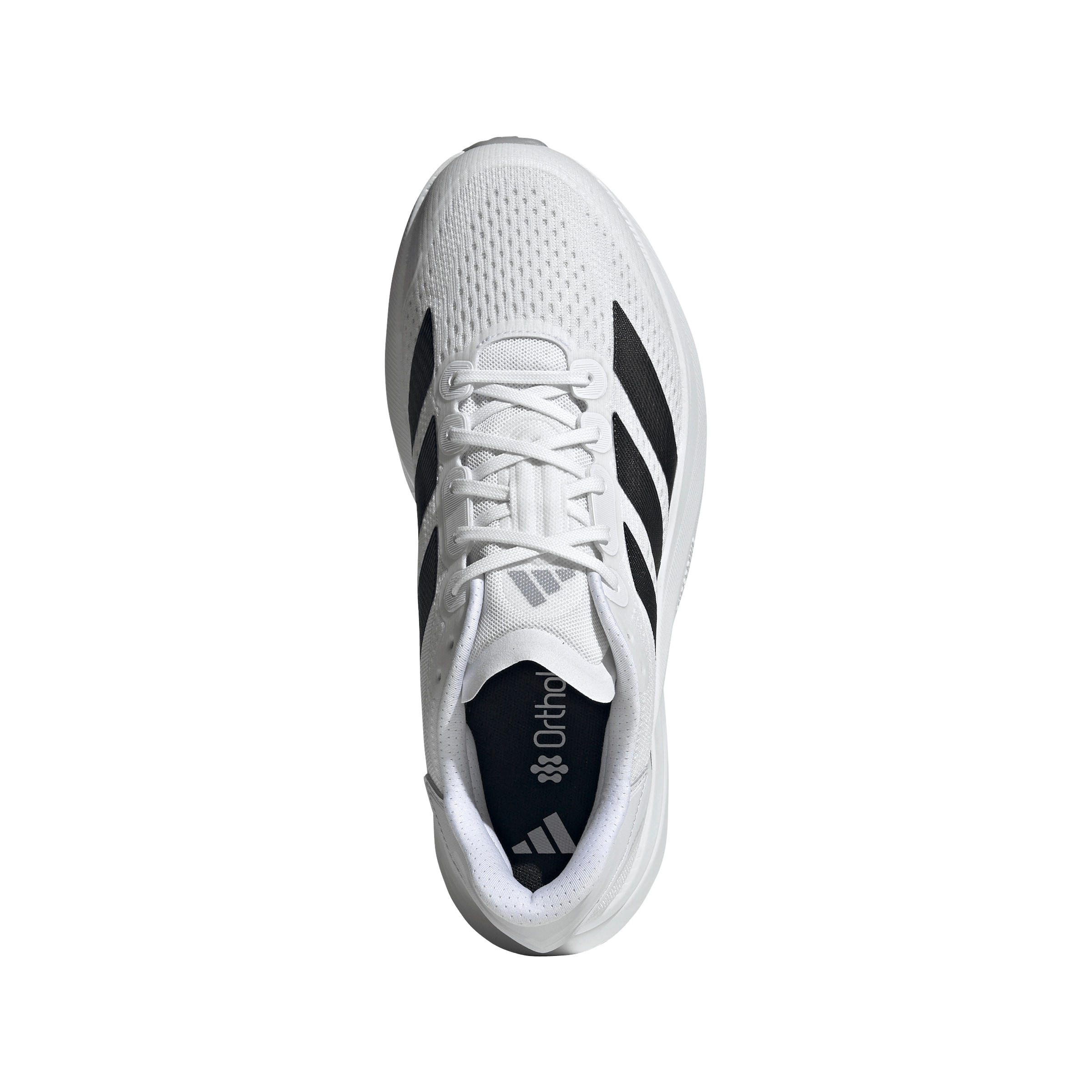 ADIDAS PERFORMANCE Bežecká obuv 'Duramo Speed 2' - Biela