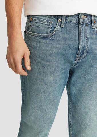 regular Jeans 'Mauro' di s.Oliver in blu