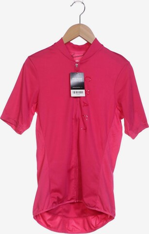 Craft Top & Shirt in M in Pink: front