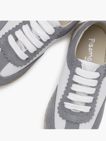 Baskets Pisamonas en bleu