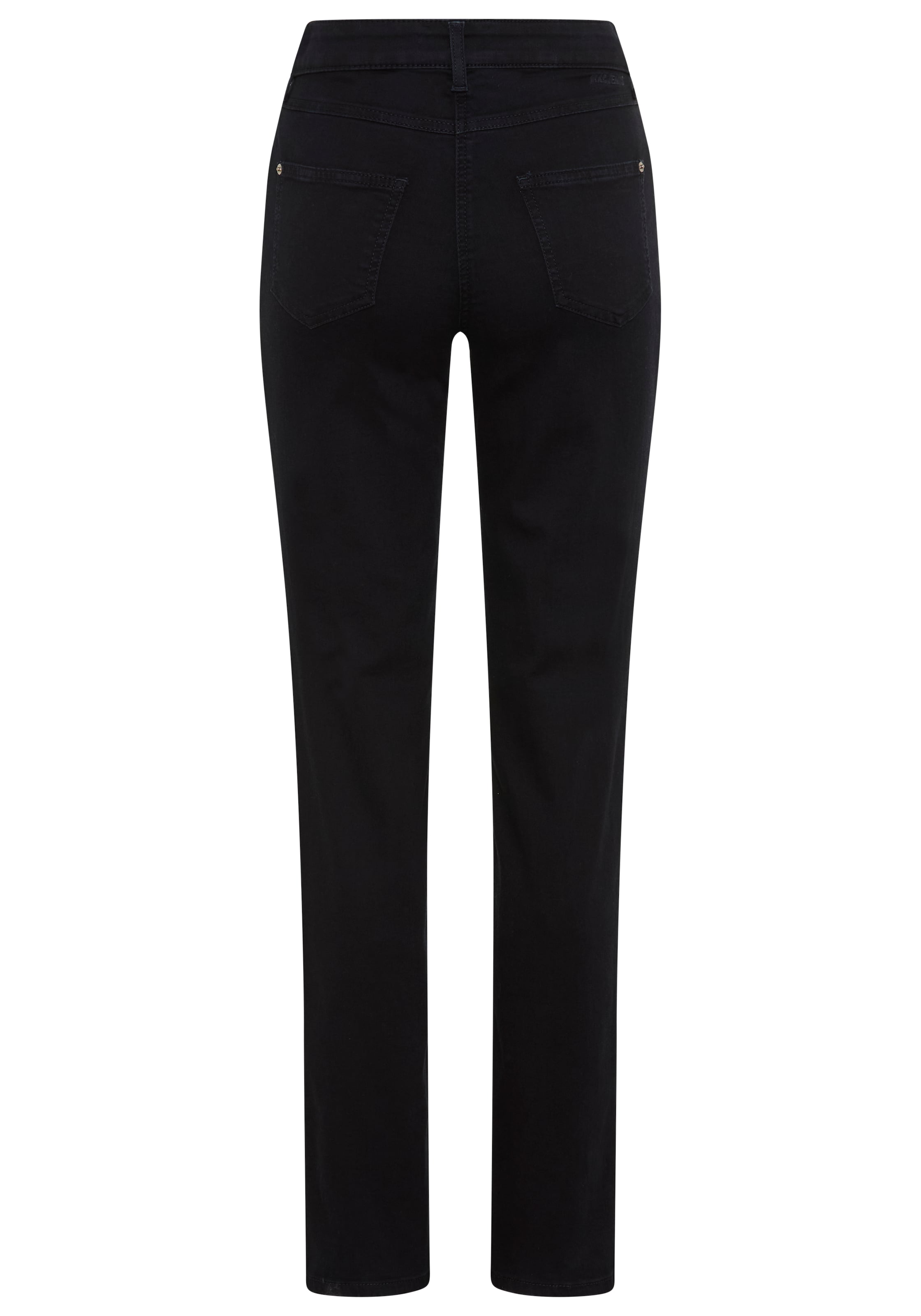 MAC Slim fit Jeans in Black