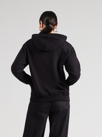 GAP Mikina 'HERITAGE' – černá