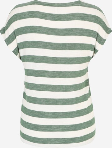 Only Tall - Camiseta 'LIRA' en verde