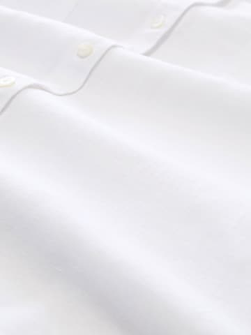 TOM TAILOR Блузка в Белый