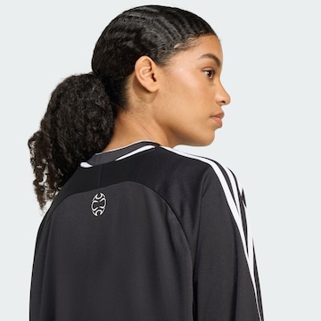 T-shirt fonctionnel 'Adilenium Season 4 Teamgeist' ADIDAS ORIGINALS en noir