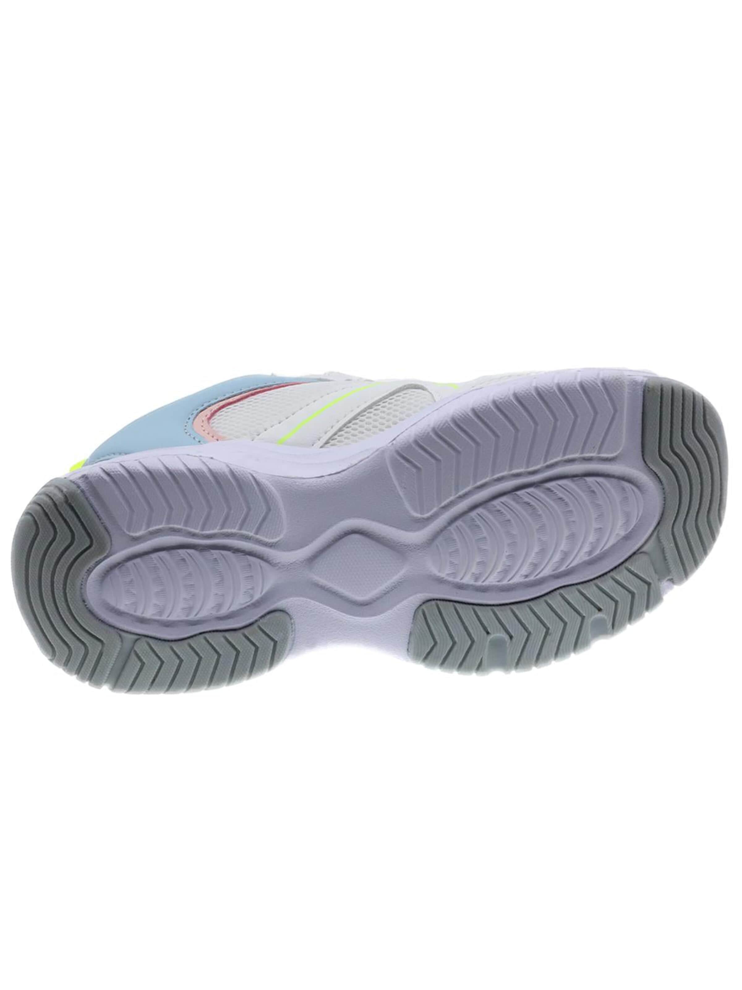 Baskets Beppi en blanc