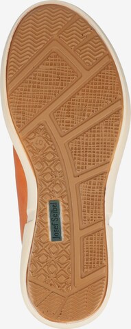 JOSEF SEIBEL Sneaker 'Louisa 03' in Orange