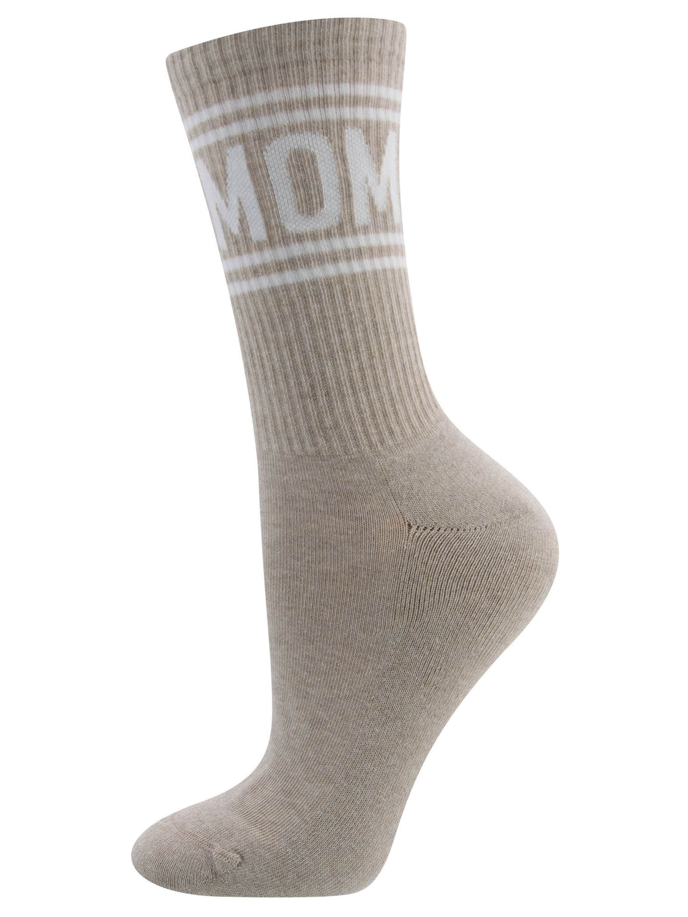 Chaussettes EWERS en mélange de couleurs