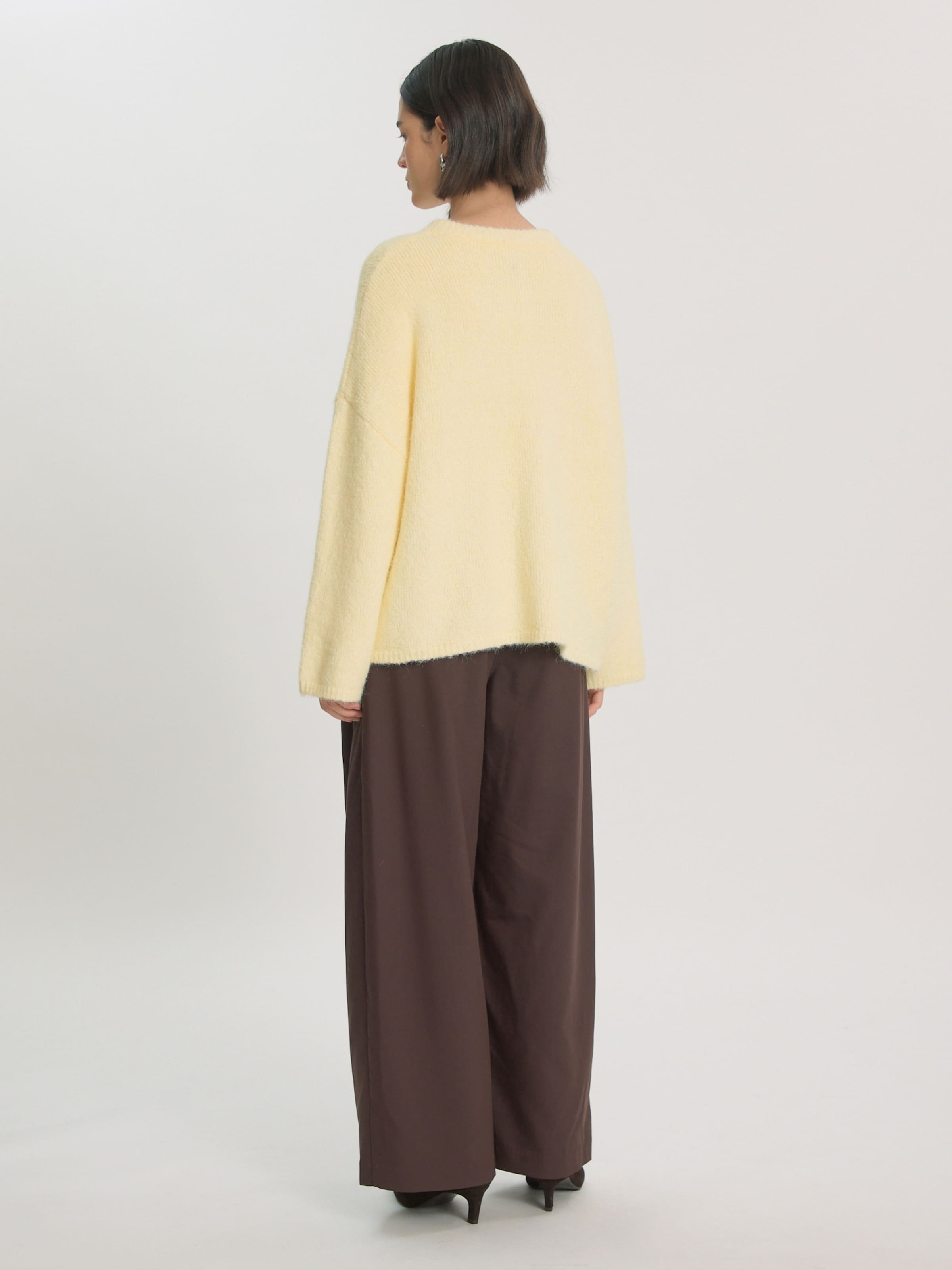 Pullover 'Ulva'