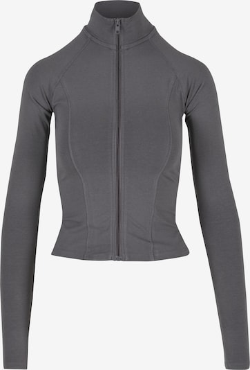 DEF Sportovní mikina ve velikosti L - tmavě šedá, Produkt