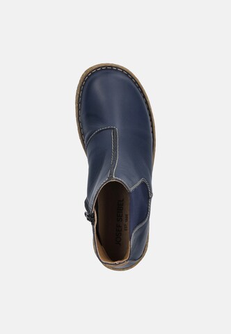 JOSEF SEIBEL Stiefelette 'Neele' in Blau
