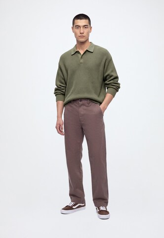 GAP - Pullover em verde: frente