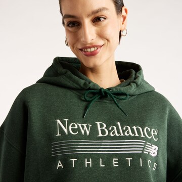 new balance Jumpsuit in Grün