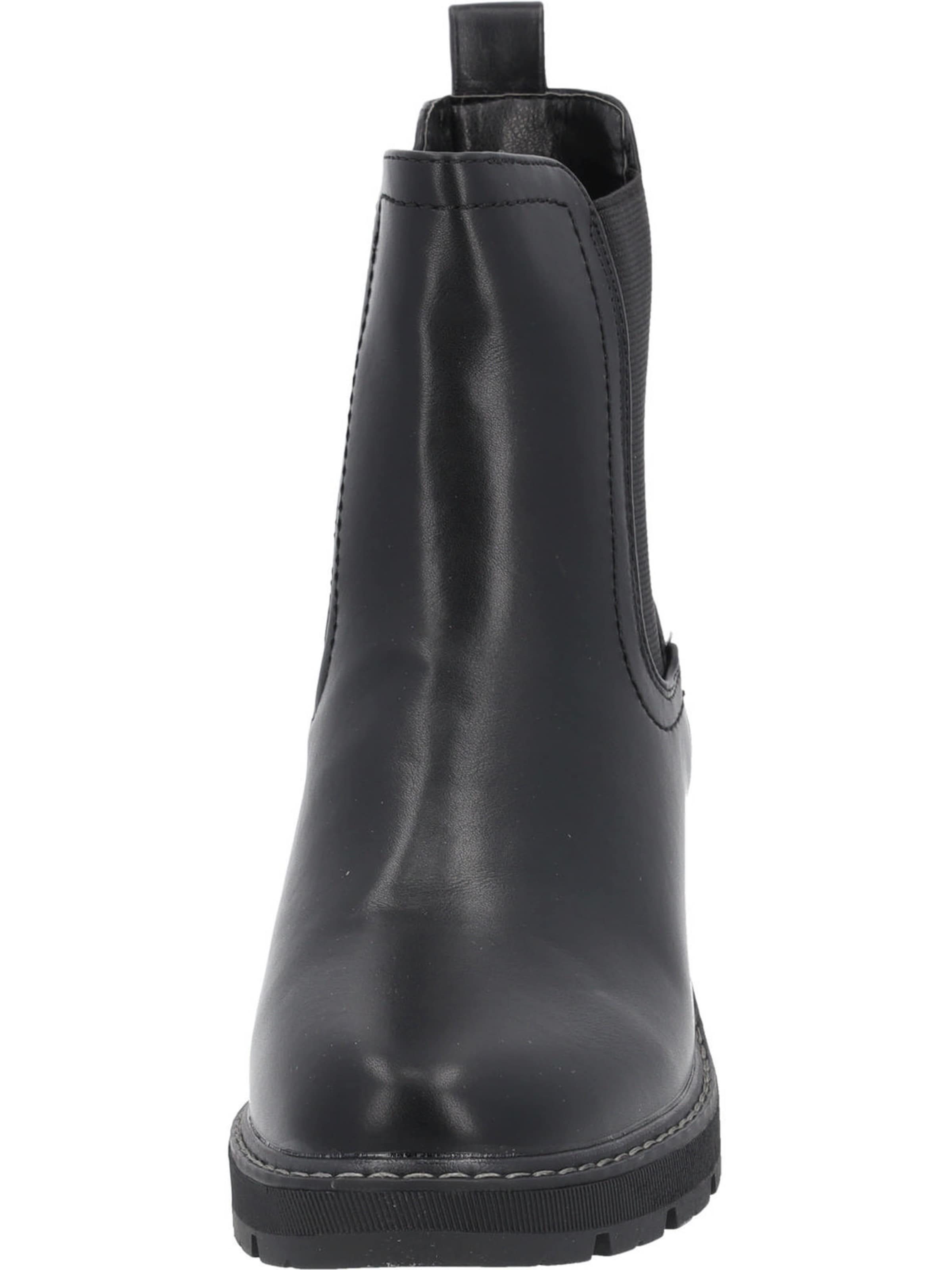 Palado Boots 'Palado Olasta' in Zwart