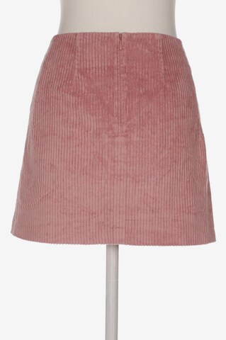 COS Skirt in XS in Pink