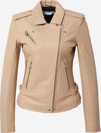 IRO Jacke 'NEWHAN' in beige, Produktansicht