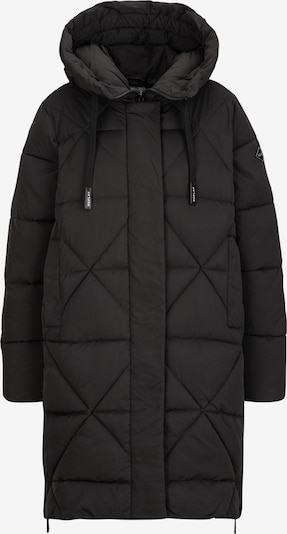 REPLAY Winterparka in schwarz, Produktansicht
