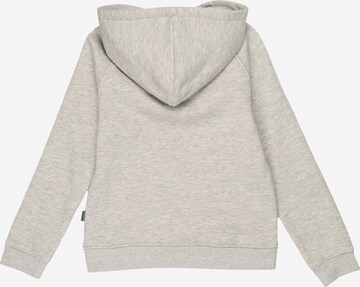 Kronstadt Sweatshirt 'Lars' in Grey