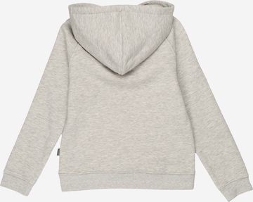 Kronstadt Sweatshirt 'Lars' in Grey