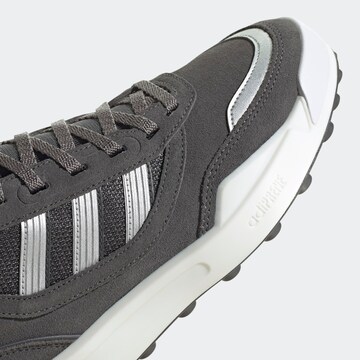 Baskets basses ADIDAS ORIGINALS en gris