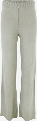 Pantaloni de la Dorothy Perkins pe verde: față