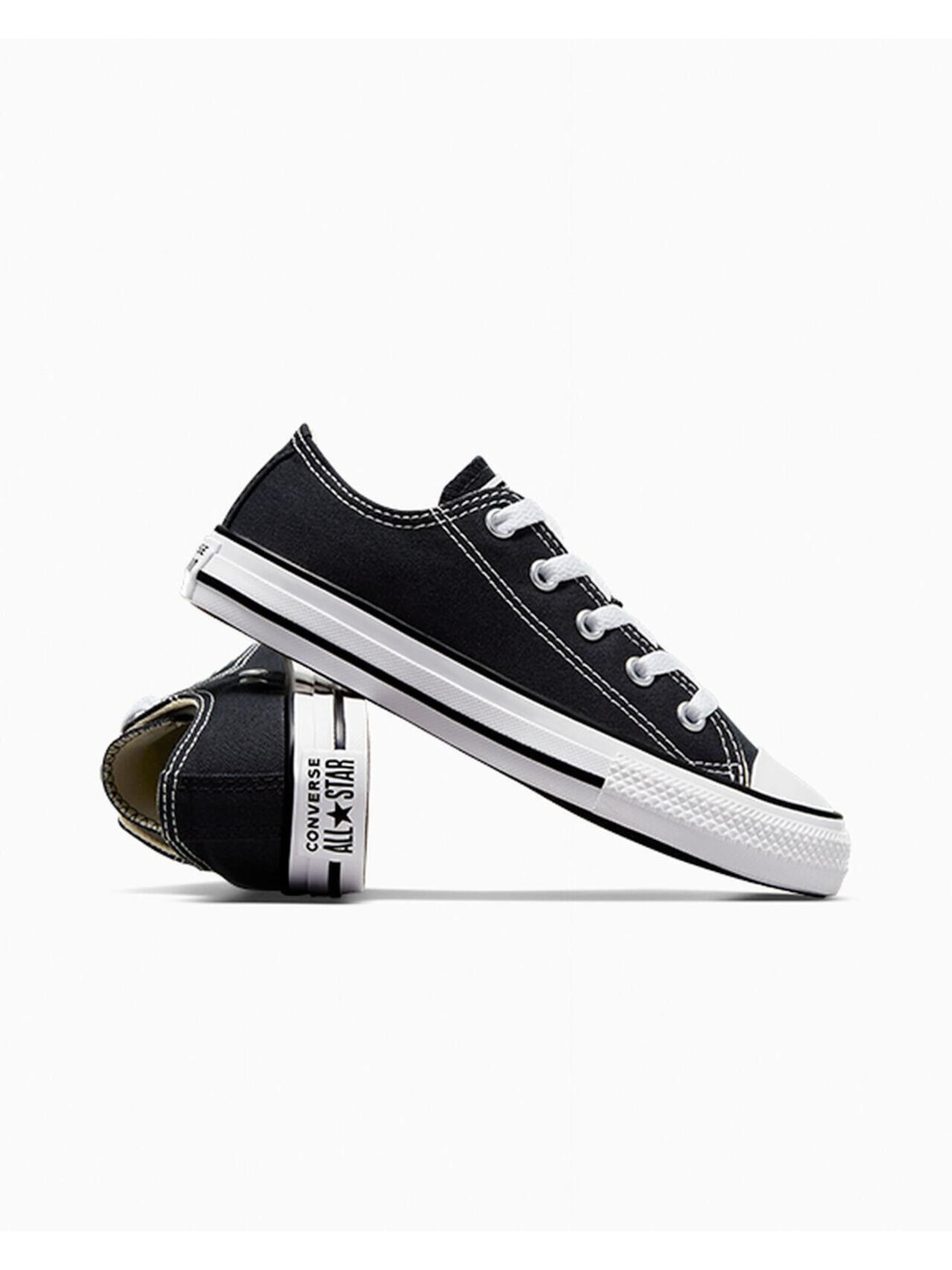 Sneaker 'Converse Chuck Taylor All Star' di CONVERSE in nero