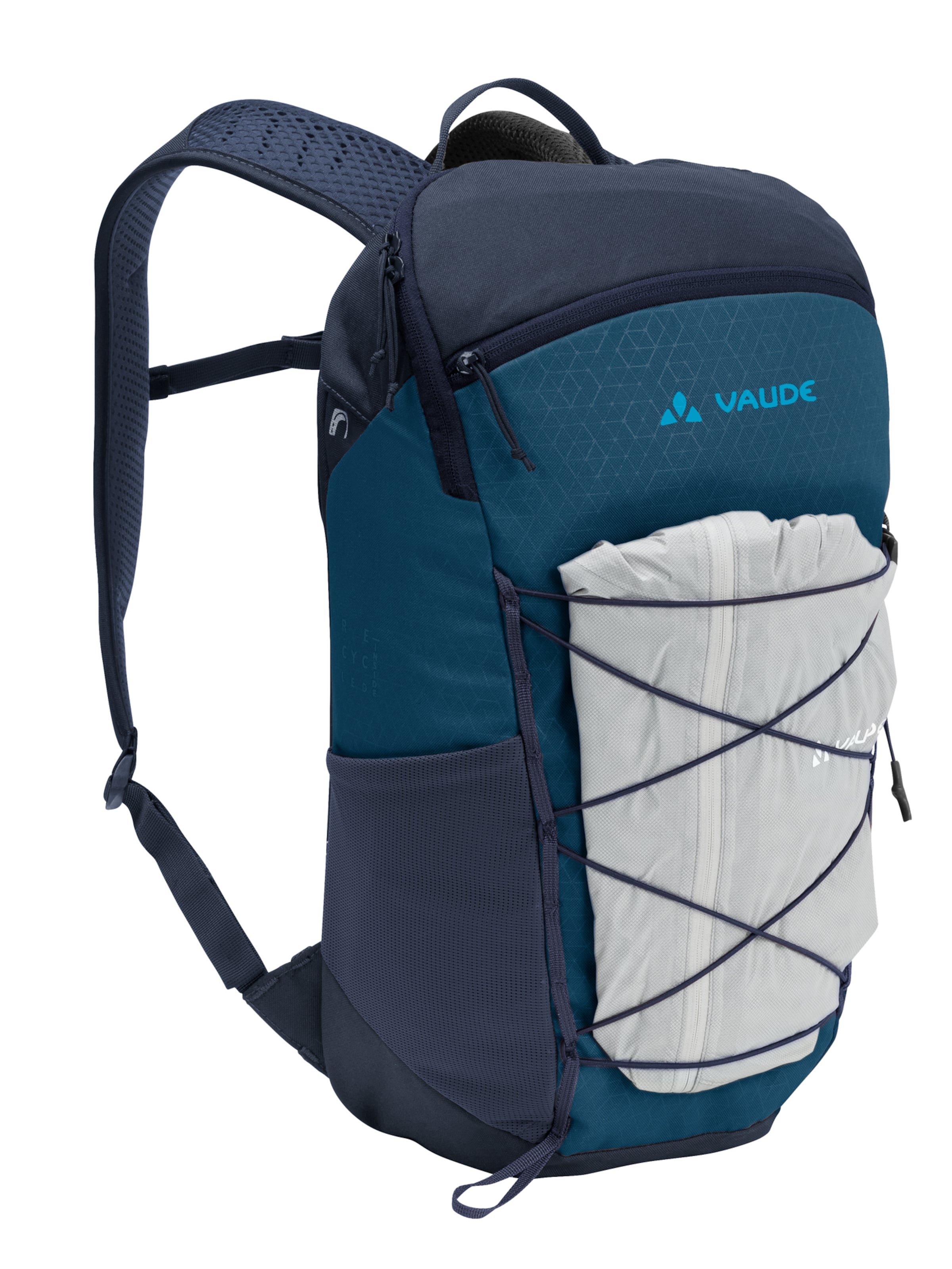 Zaino sportivo 'Agile' di VAUDE in blu