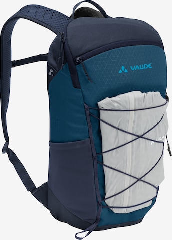 VAUDE Sportrucksack 'Agile' in Blau