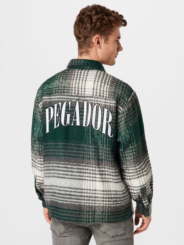 Pegador Between-season jacket 'NEIVA' in Green