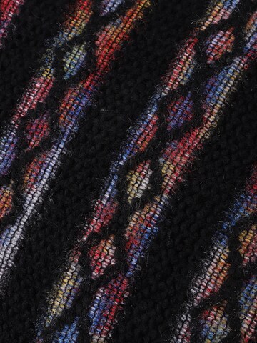 Mantellina di LapaPlus in nero