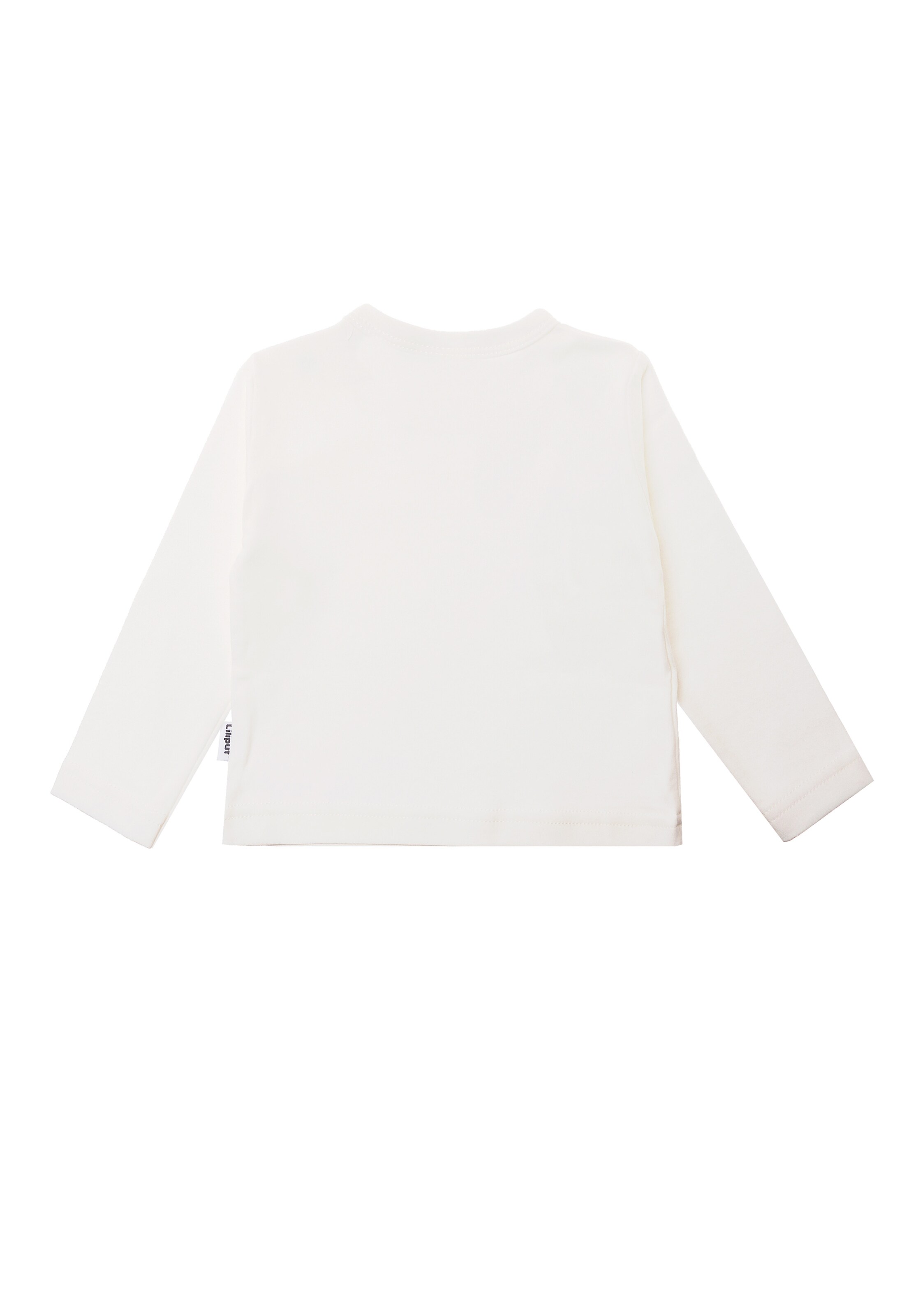 LILIPUT Shirt in Yellow