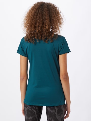 Marika Λειτουργικό μπλουζάκι 'TRISHA' σε μπλε