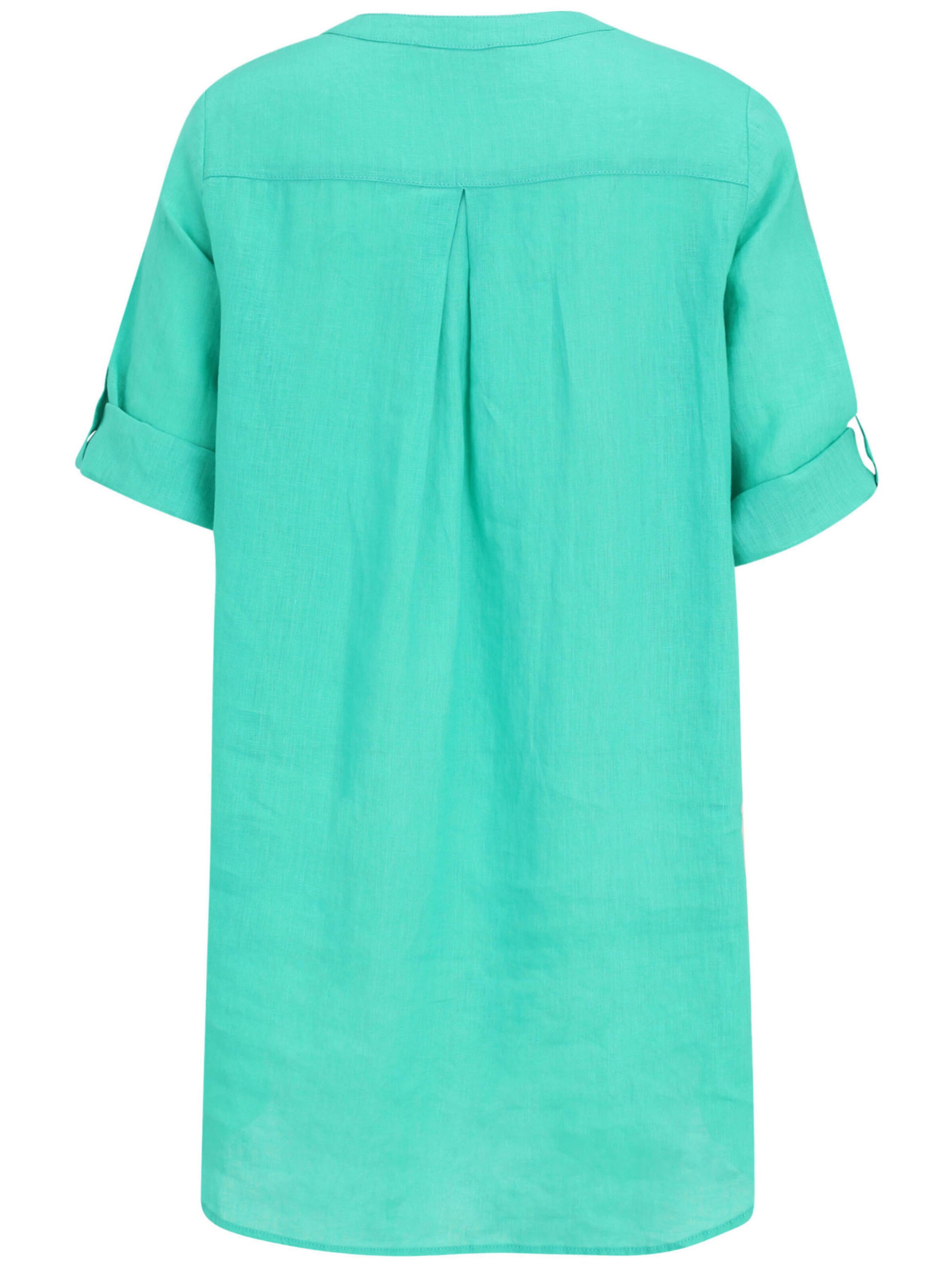 Doris Streich Blouse in Blue