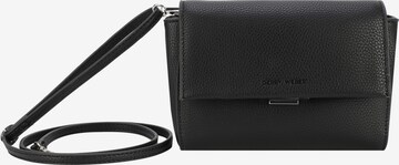 GERRY WEBER Crossbody Bag 'Spring fest ' in Black: front