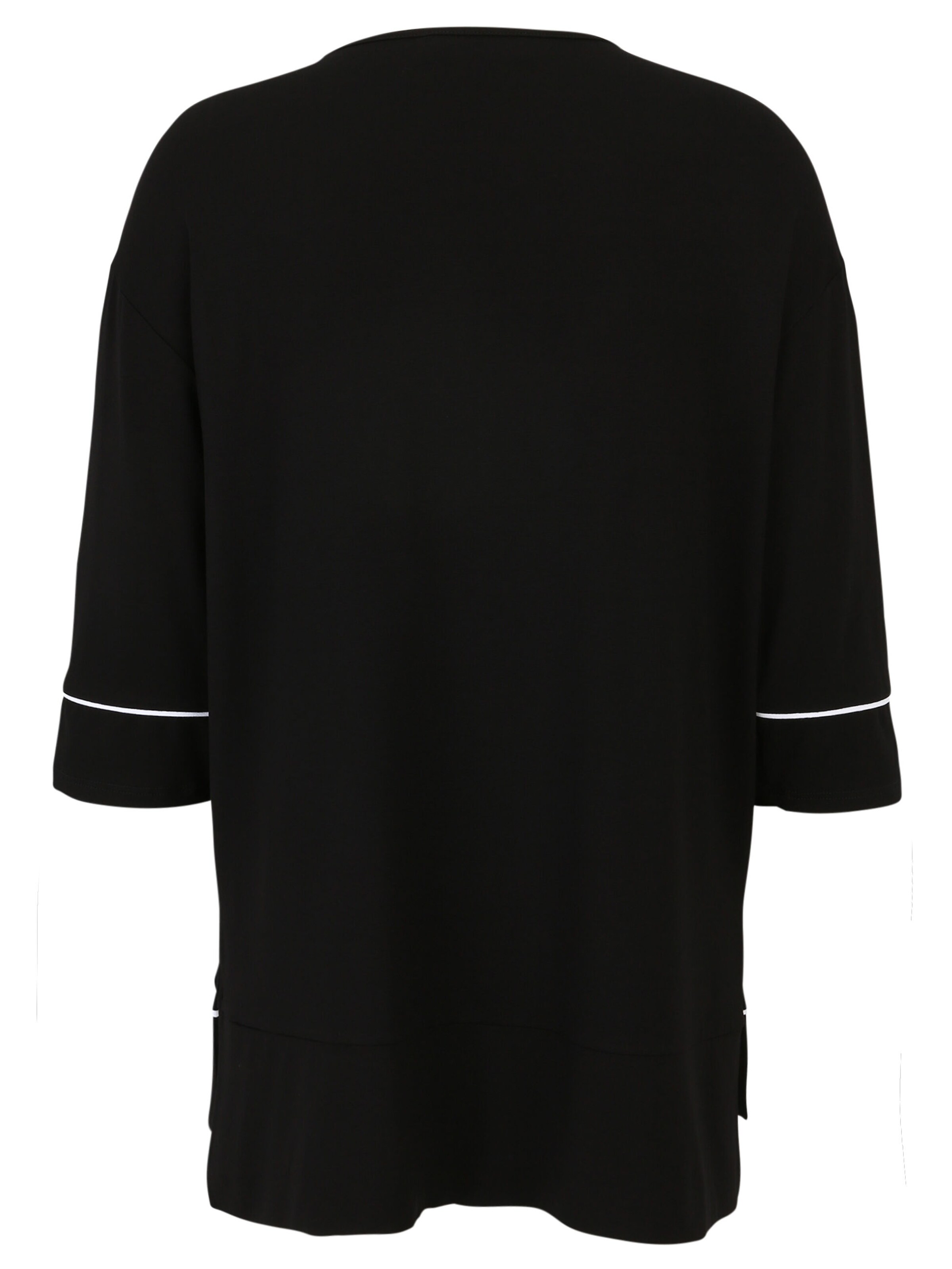Doris Streich Shirt in Black