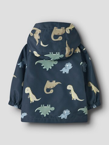 NAME IT - Chaqueta de entretiempo 'NBMMAX' en azul