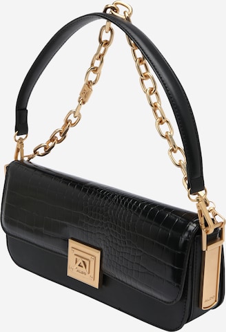 ALDO Shoulder Bag 'REMMINGTON' in Black: front