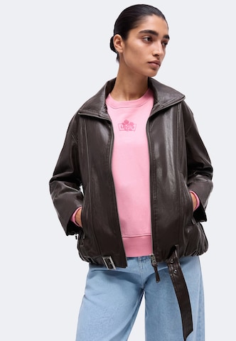 LEVI'S ® Суичър 'EVERYDAY 2.0' в розово