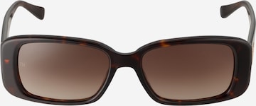 TOMMY HILFIGER - Gafas de sol '1966/S' en marrón
