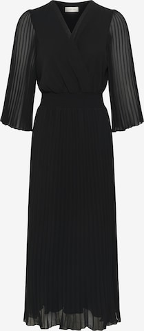 Cream Kleid 'CRAluna' in Schwarz: Vorderseite