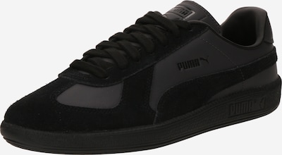 PUMA Tenisky 'Army Trainer' - černá, Produkt