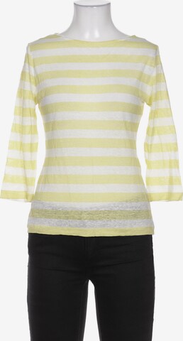 St. Emile Top & Shirt in S in Yellow: front